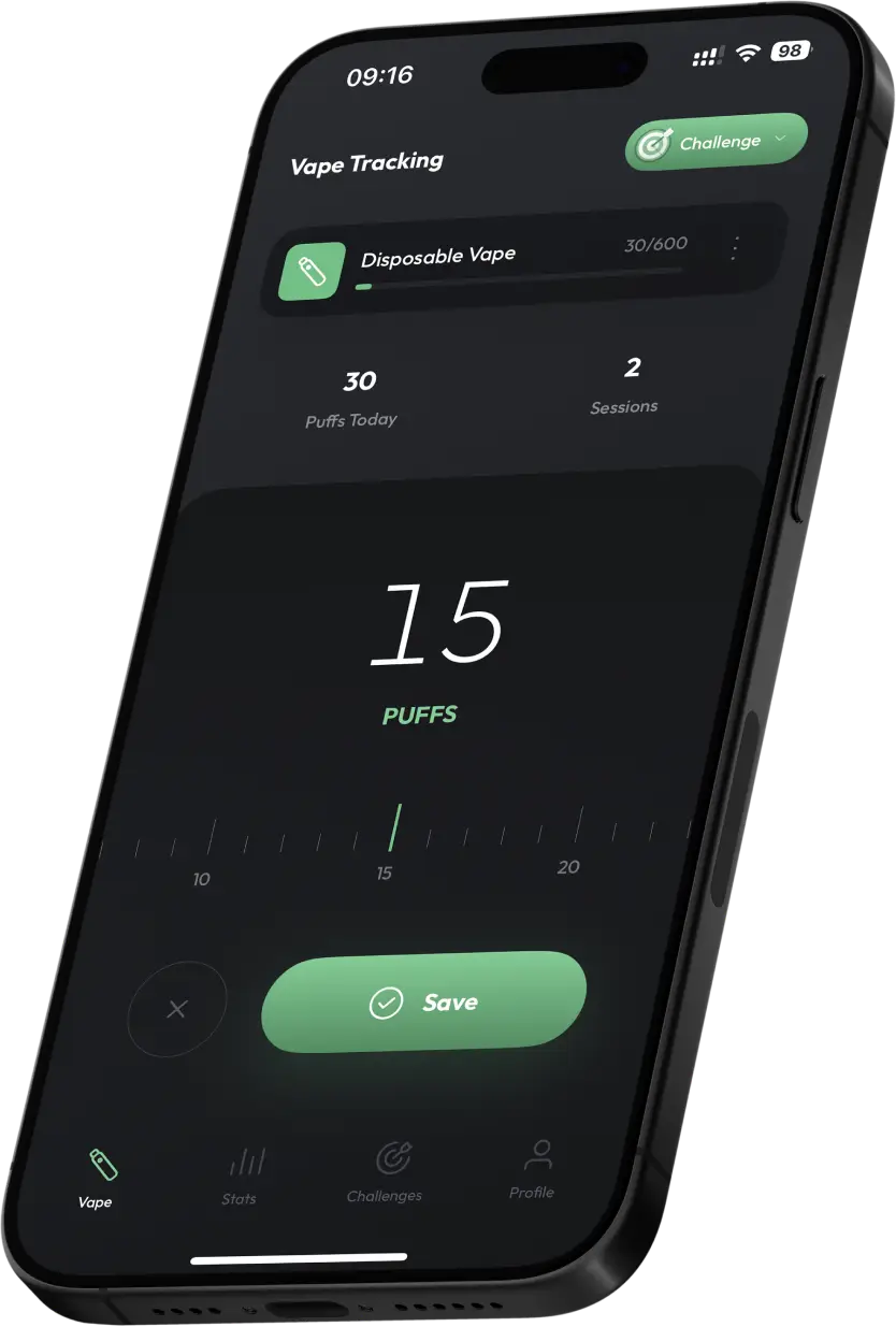 Phone mockup