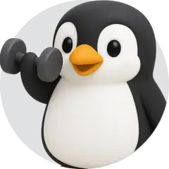 Interrupt Penguin