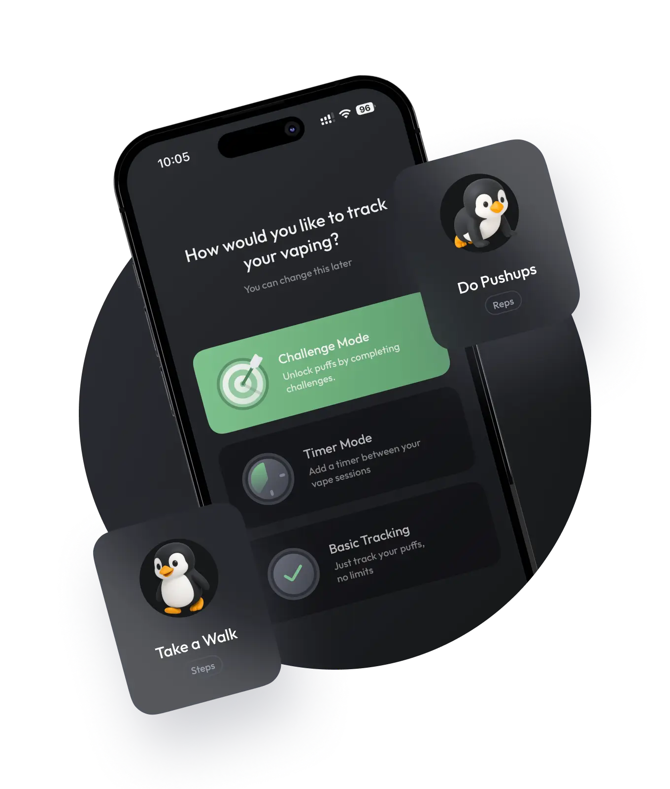 App Mockup