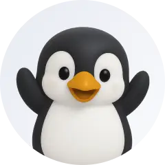 Reward Penguin