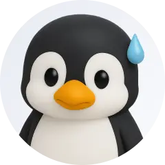 Trigger Penguin